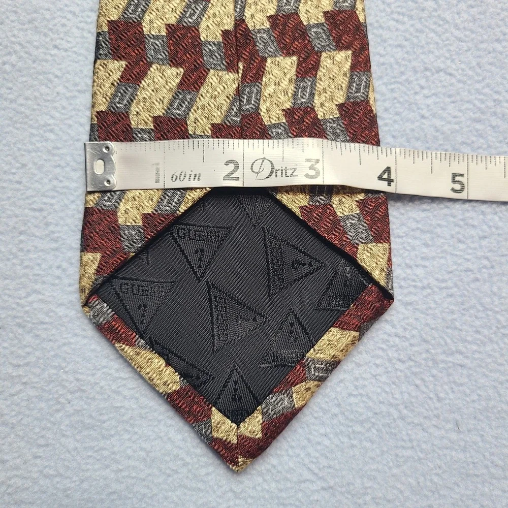 Guess usa american